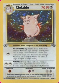 Clefable (001/064)