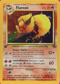 Flareon (003/064)