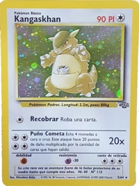 Kangaskhan (005/064)