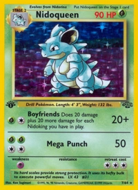 Nidoqueen (007/064)