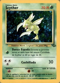 Scyther (010/064)