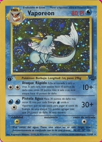 Vaporeon (012/064)