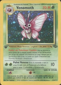 Venomoth (013/064)