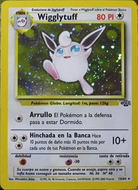 Wigglytuff (016/064)
