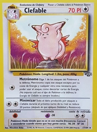 Clefable (017/064)