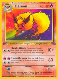 Flareon (019/064)