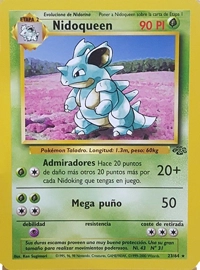 Nidoqueen (023/064)