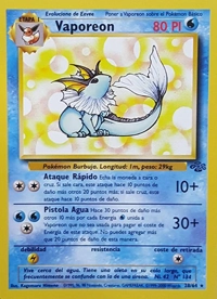 Vaporeon (028/064)