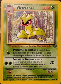 Victreebel (030/064)