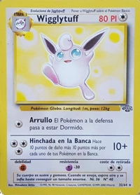 Wigglytuff (032/064)