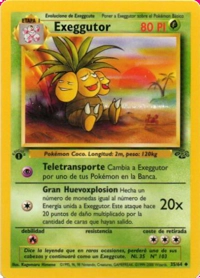 Exeggutor (035/064)