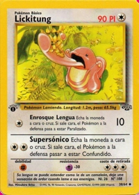 Lickitung (038/064)
