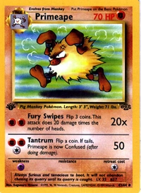 Primeape (043/064)