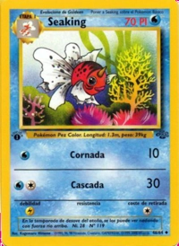 Seaking (046/064)