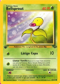 Bellsprout (049/064)