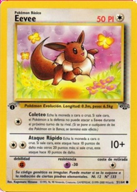 Eevee (051/064)