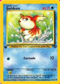 Goldeen (053/064)