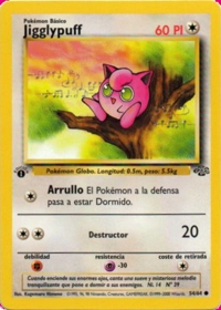 Jigglypuff (054/064)