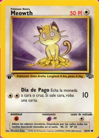Meowth (056/064)