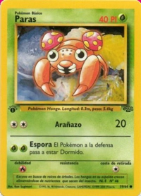 Paras (059/064)