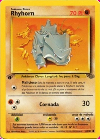 Rhyhorn (061/064)