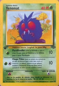 Venonat (063/064)