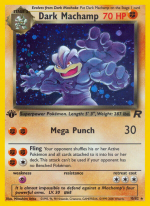 Carta de la expansión Team Rocket