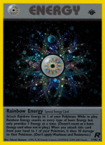 Carta de la expansión Team Rocket