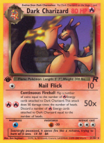 Carta de la expansión Team Rocket