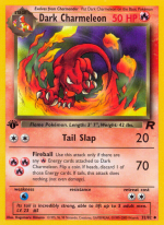 Carta de la expansión Team Rocket