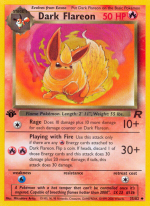 Carta de la expansión Team Rocket