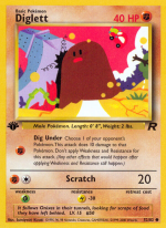 Carta de la expansión Team Rocket