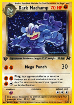 Carta de la expansión Team Rocket