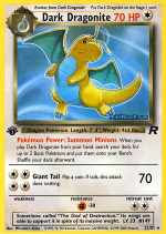 Carta de la expansión Team Rocket