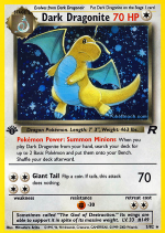 Carta de la expansión Team Rocket