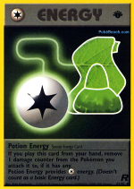 Carta de la expansión Team Rocket