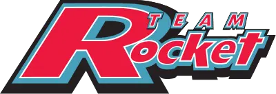 Logo de Team Rocket - Pokémon Trading Card Game