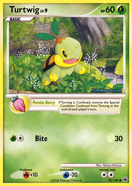 Carta de la expansión Majestic Dawn