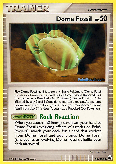 Carta de la expansión Majestic Dawn