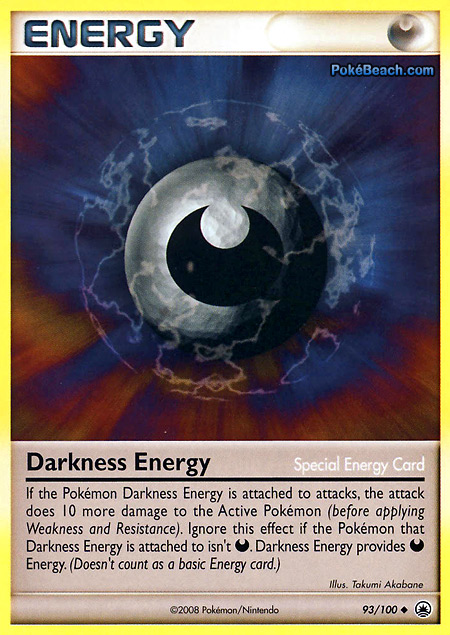 Carta de la expansión Majestic Dawn
