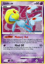 Carta de la expansión Tesoros Misteriosos