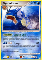 Carta de la expansión Tesoros Misteriosos