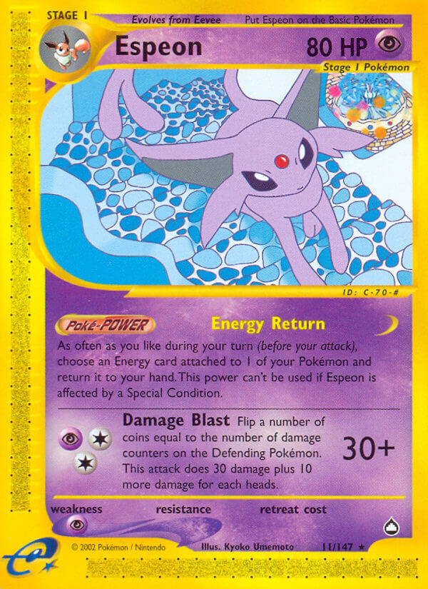 Carta de la expansión Aquapolis