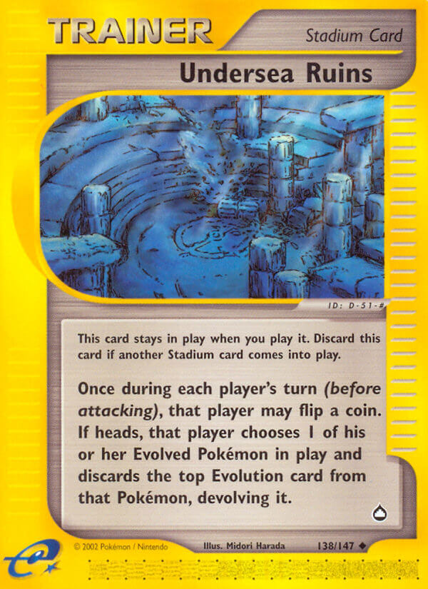 Carta de la expansión Aquapolis