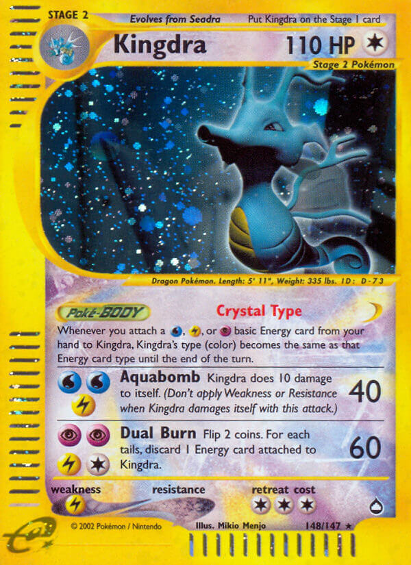 Carta de la expansión Aquapolis