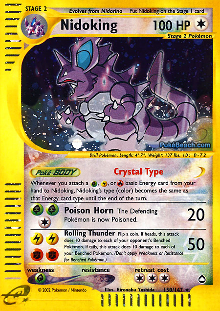 Carta de la expansión Aquapolis