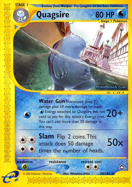 Carta de la expansión Aquapolis