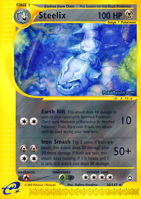 Carta de la expansión Aquapolis