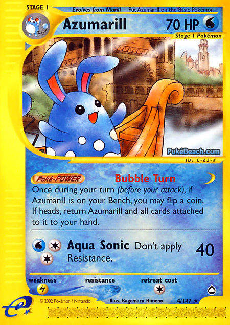 Carta de la expansión Aquapolis