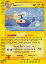 Carta de la expansión Aquapolis